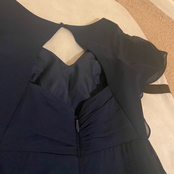 Bridesmaid Dress - Picture 6 of 8